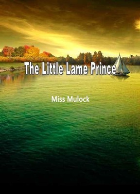 The Little Lame Prince