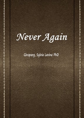 Never Again
