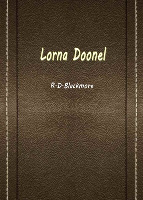 Lorna Doonel