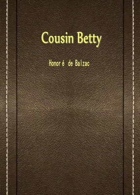 Cousin Betty