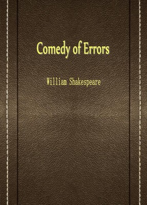 Comedy of Errors