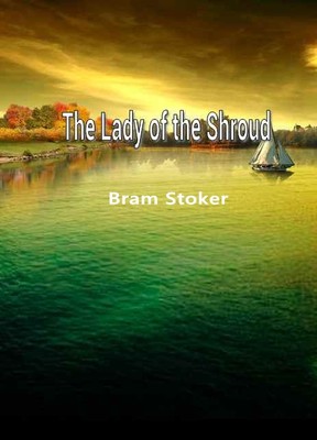 The Lady of the Shroud