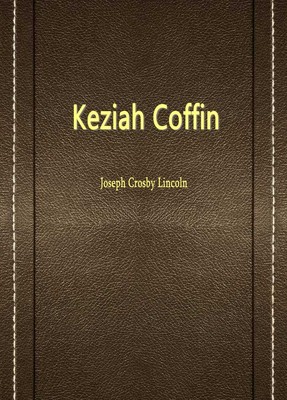 Keziah Coffin