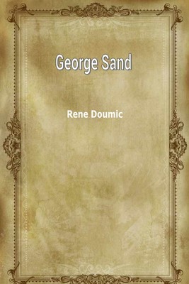 George Sand