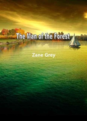 The Man of the Forest