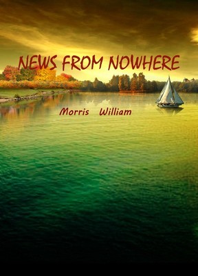 NEWS FROM NOWHERE