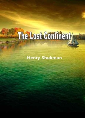 The Lost Continent
