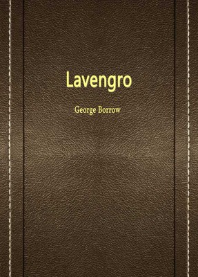 Lavengro