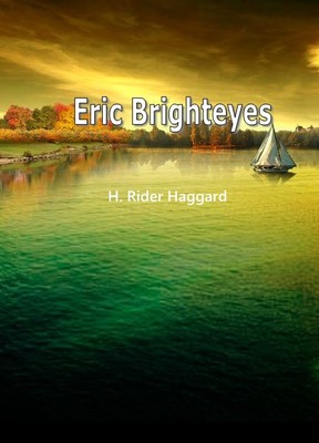 Eric Brighteyes