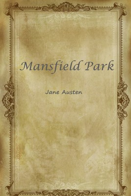 Mansfield Parkby