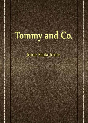 Tommy and Co。