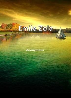 Emile Zola