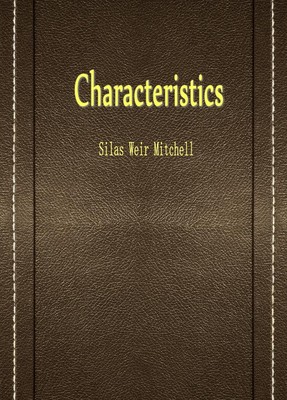 Characteristics