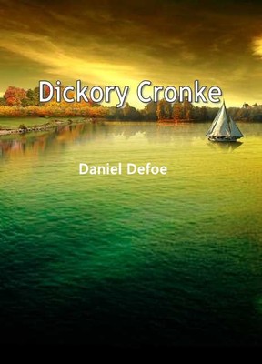 Dickory Cronke