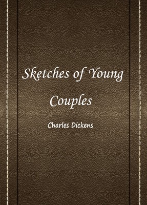 Sketches of Young Couples
