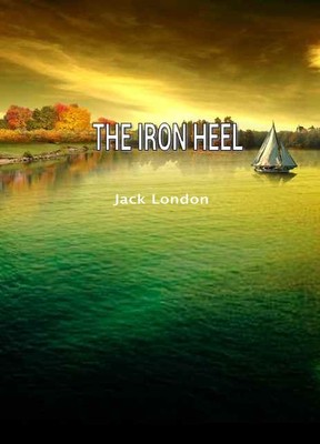 THE IRON HEEL