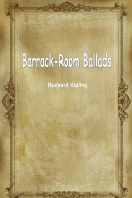 Barrack-Room Ballads