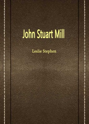 John Stuart Mill