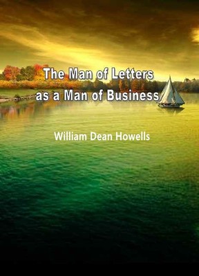 The Man of Letters as a Man of Business