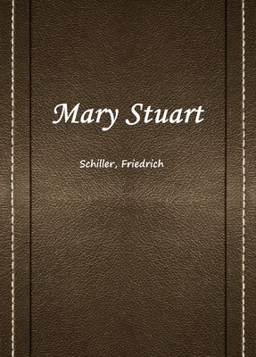 Mary Stuart