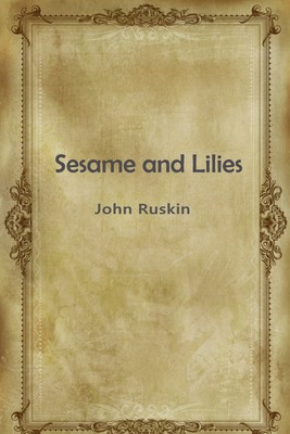 Sesame and Lilies
