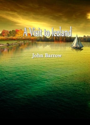 A Visit to Iceland