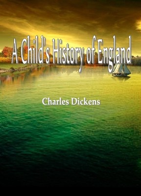 A Childs History of England