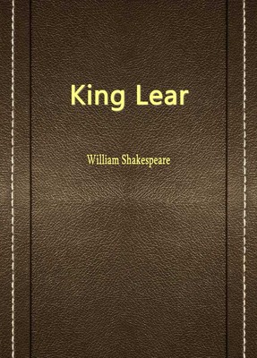 King Lear
