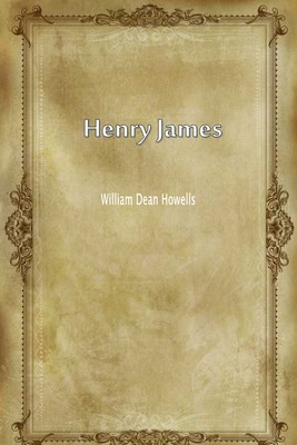 Henry James