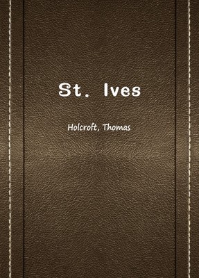 St。 Ives