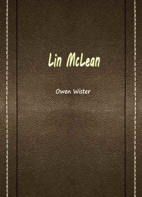 Lin McLean