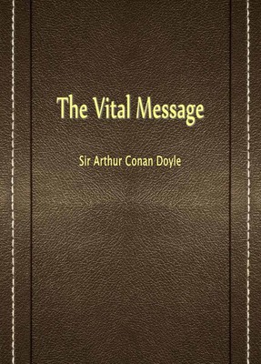 The Vital Message