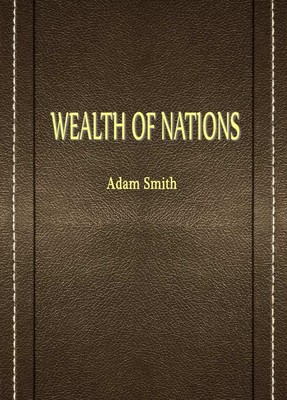 WEALTH OF NATIONS
