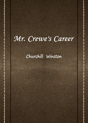 Mr Crewes Career