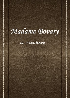 Madame Bovary