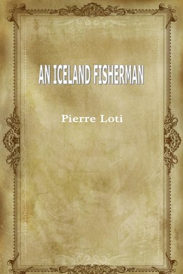 AN ICELAND FISHERMAN