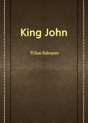 King John