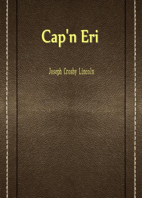 Cap’n Eri