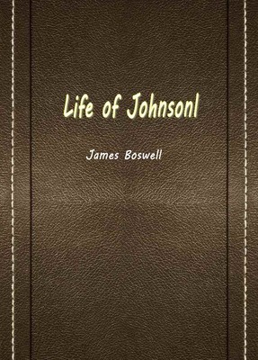 Life of Johnsonl