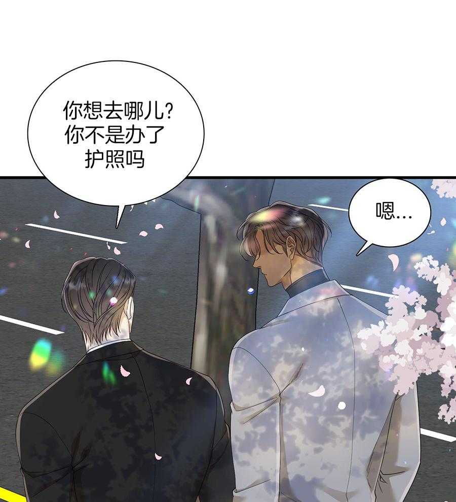 第174话 番外_一直幸福下去（完）